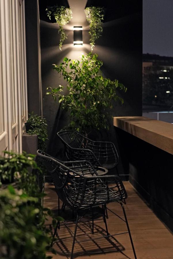 Zest Residence Kragujevac Buitenkant foto