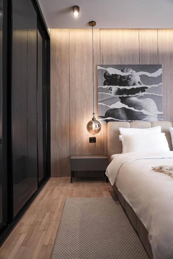 Zest Residence Kragujevac Buitenkant foto