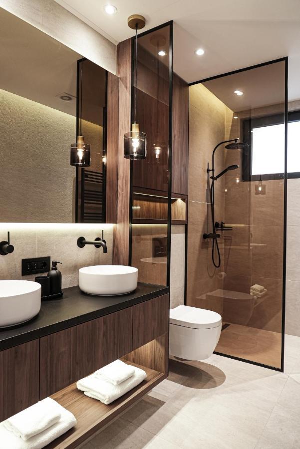 Zest Residence Kragujevac Buitenkant foto