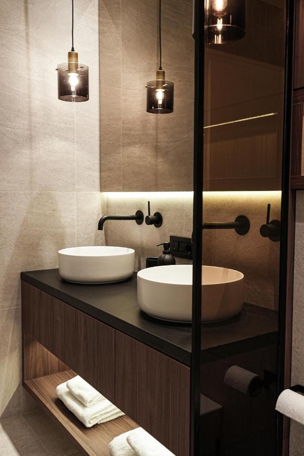 Zest Residence Kragujevac Buitenkant foto