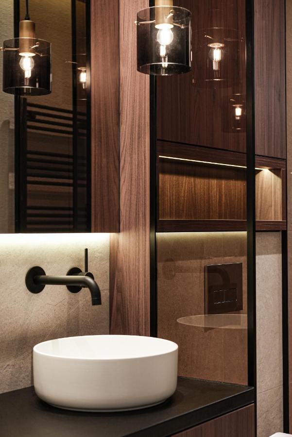 Zest Residence Kragujevac Buitenkant foto