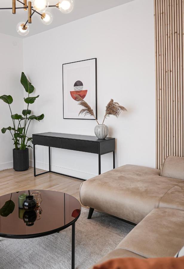 Zest Residence Kragujevac Buitenkant foto