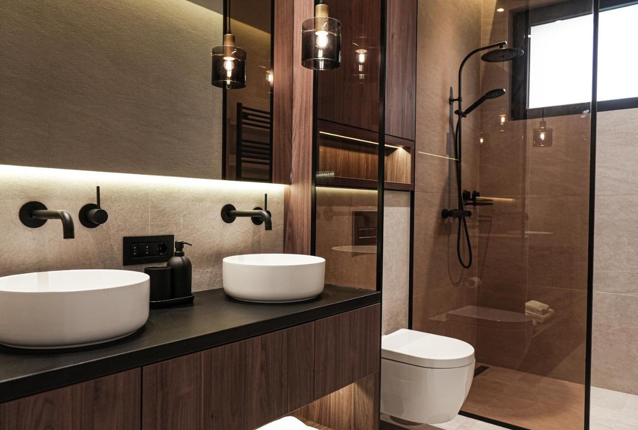 Zest Residence Kragujevac Buitenkant foto